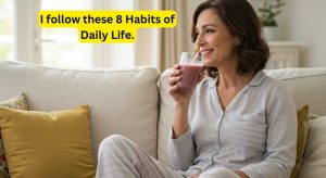 8 Simple Self-Care Habits To Slow Down Aging and Boost…