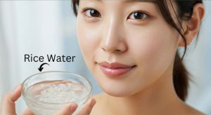10 Benefits Of Rice Water Korean secret for glowing…