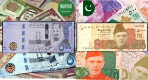 SAR to PKR Rate Today: Latest Saudi Riyal to Pakistani…