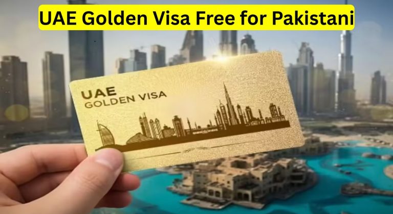Other Benefits of the UAE Golden Visa Beyond the 10-Year Residency
